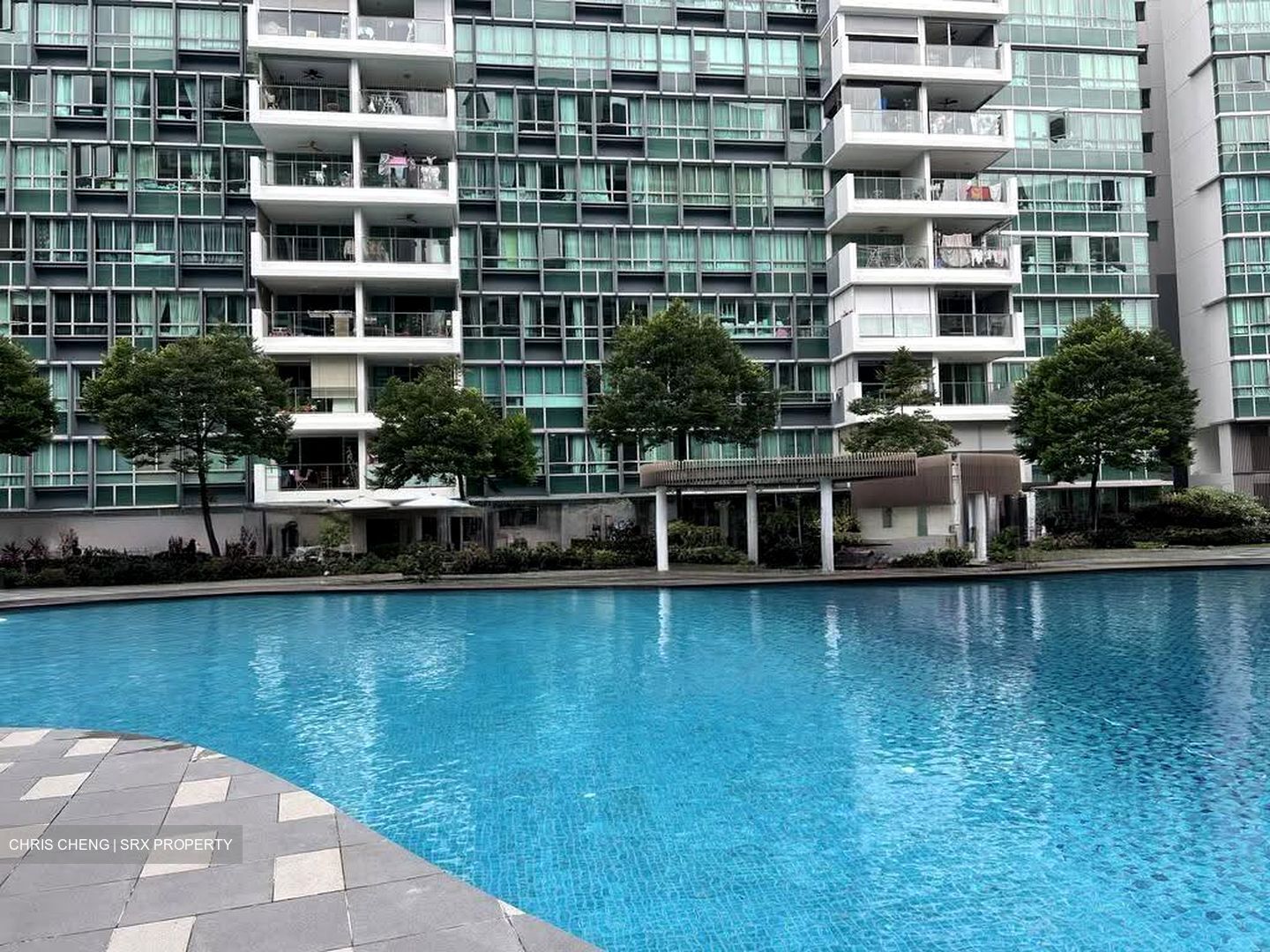 The Minton (D19), Condominium #608132451